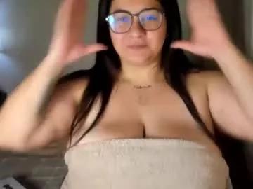 Masturbate to 27 years old aurablack_ from Chaturbate aurablack_ from Chaturbate