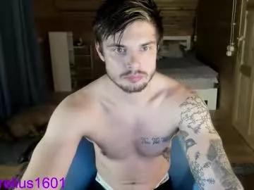 Freechat aurelius_x1 on Chaturbate