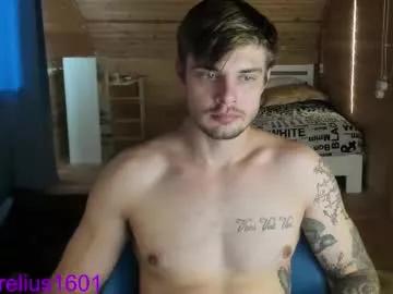Freechat aurelius_x1 on Chaturbate