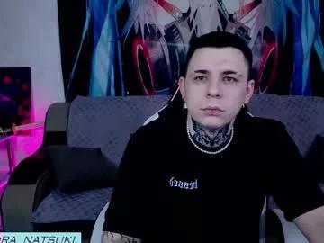 Freechat aurora_natsuki on Chaturbate