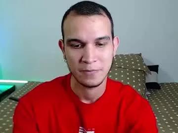 austin_curry on Chaturbate 