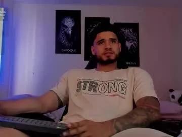 Check out hot escort Austintorres_ austintorres_ from Chaturbate