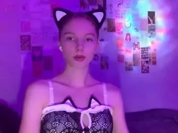autumnroginson on Chaturbate 