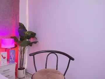 Freechat avril_evansgb on Chaturbate