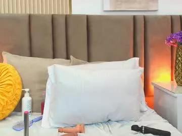 Freechat avril_evansgb on Chaturbate