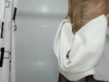 aw0052 on Chaturbate 