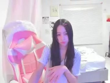 awa_katy on Chaturbate 