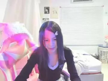 awa_katy on Chaturbate 