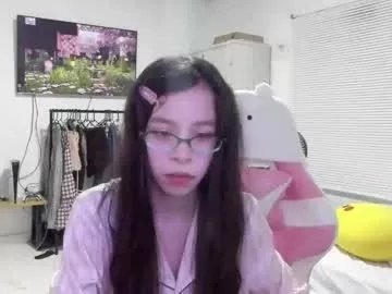 awa_katy on Chaturbate 