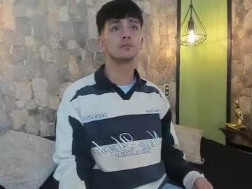 axel_draven from Chaturbate