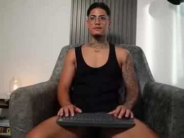 Masturbate to Chaturbate's Axel_villa axel_villa from Chaturbate
