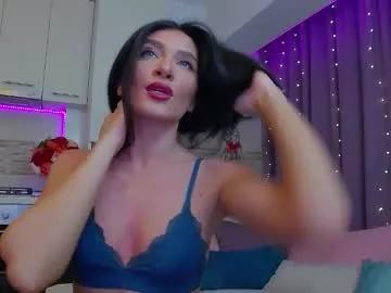 Freechat ayannajoyy on Chaturbate