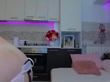 Freechat ayannajoyy on Chaturbate