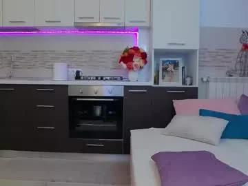 Freechat ayannajoyy on Chaturbate