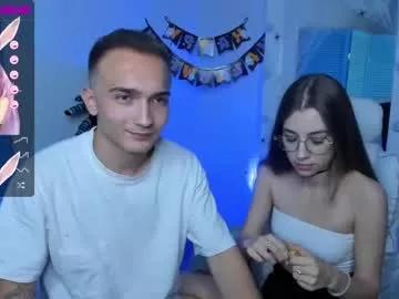 Freechat ayla_mark on Chaturbate