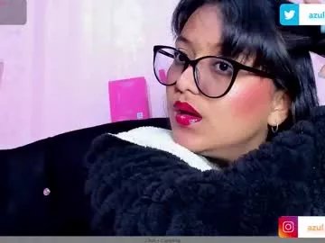 Freechat azul_moon on Chaturbate
