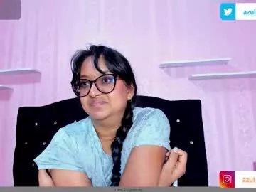 Freechat azul_moon on Chaturbate