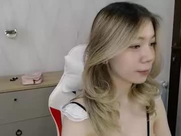 Freechat babby_rabbit_ on Chaturbate