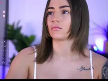 Freechat babbyaisha on Chaturbate