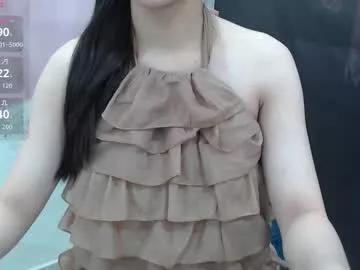 babielaydy on Chaturbate