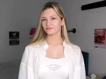 Private baby_ruth on Chaturbate