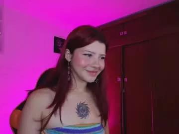 baby_tiffany_0 on Chaturbate 