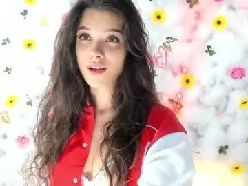babyaylin on Chaturbate 
