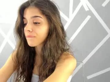 babyaylin on Chaturbate 