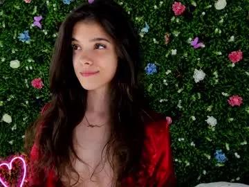babyaylin on Chaturbate