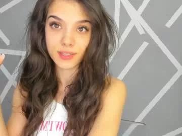 babyaylin on Chaturbate 