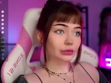 babyroxynill on Chaturbate