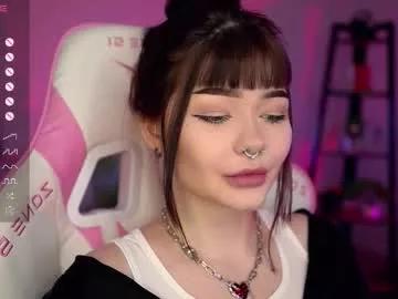 babyroxynill on Chaturbate