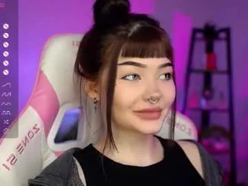 babyroxynill on Chaturbate