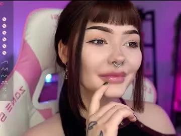 babyroxynill on Chaturbate