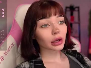 babyroxynill on Chaturbate