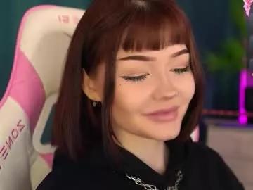 babyroxynill on Chaturbate