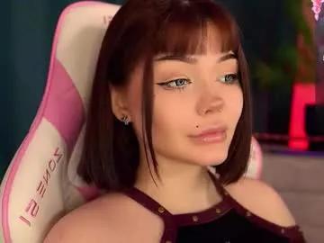 babyroxynill on Chaturbate