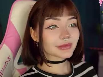 babyroxynill on Chaturbate