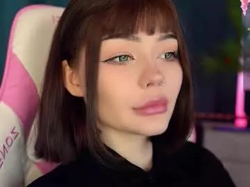 babyroxynill on Chaturbate