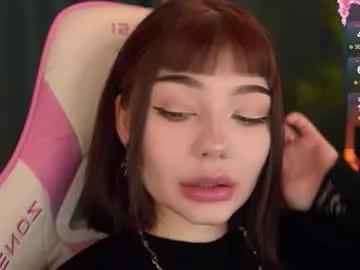 babyroxynill on Chaturbate