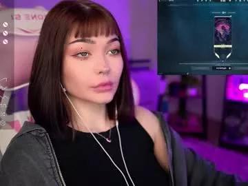 babyroxynill on Chaturbate