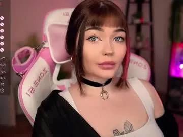 babyroxynill on Chaturbate