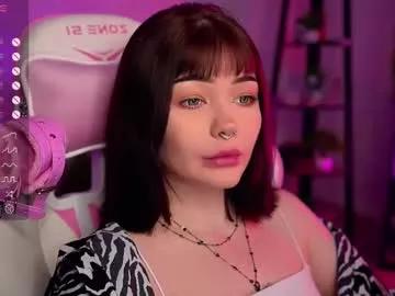 babyroxynill on Chaturbate