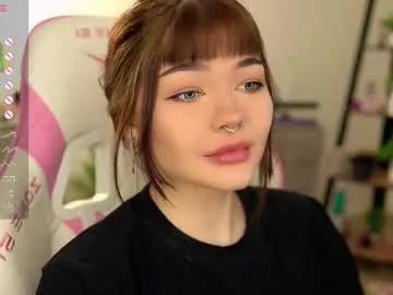 babyroxynill on Chaturbate