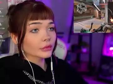 babyroxynill on Chaturbate