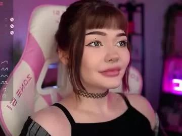 babyroxynill on Chaturbate