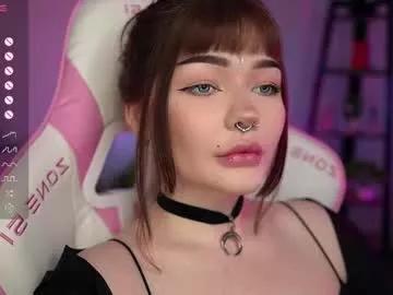 babyroxynill on Chaturbate