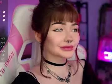 babyroxynill on Chaturbate