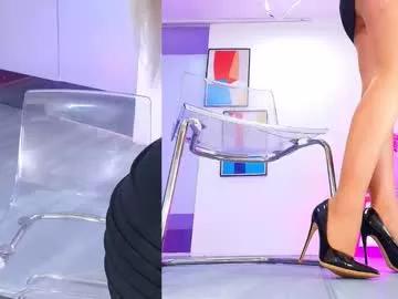 Freechat barbara_sw on Chaturbate