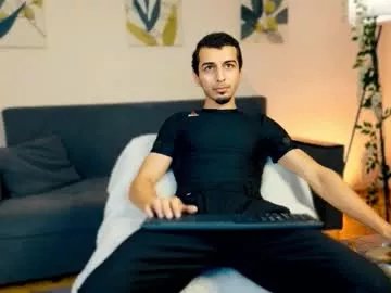 barbarboss on Chaturbate 